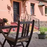 Storchennest Mit Eigenem Hof, Spielwiese Und Terrasse Nauen