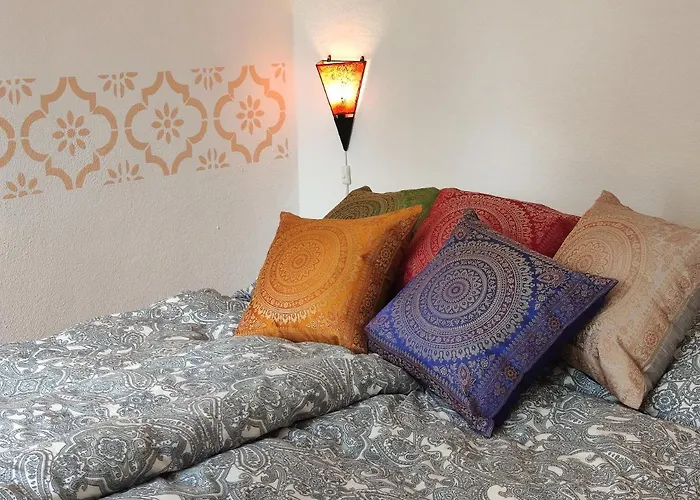 Storchennest Mit Eigenem Hof, Spielwiese Und Terrasse *